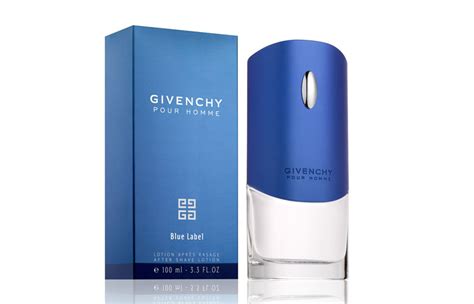 givenchy parfum bleu